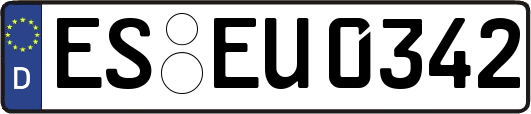 ES-EU0342