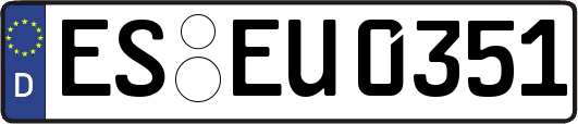 ES-EU0351