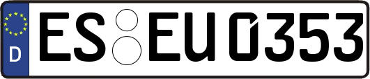 ES-EU0353