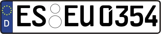 ES-EU0354