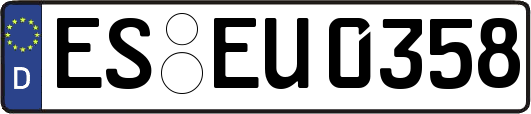 ES-EU0358