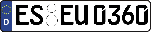 ES-EU0360
