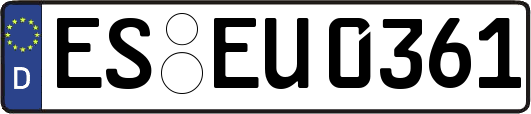 ES-EU0361