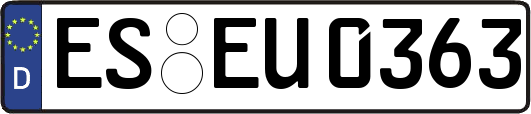 ES-EU0363