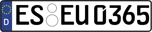 ES-EU0365