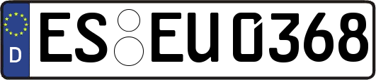ES-EU0368