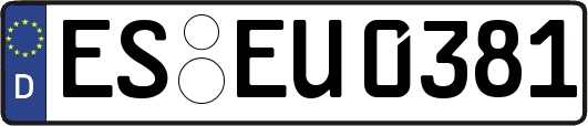 ES-EU0381