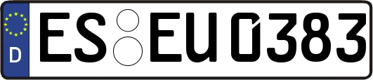 ES-EU0383