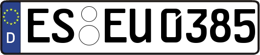 ES-EU0385