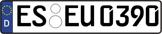 ES-EU0390