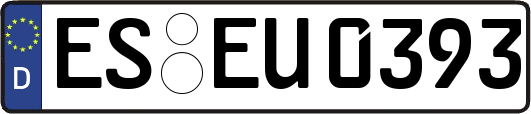 ES-EU0393