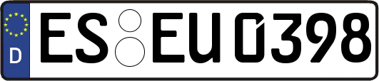 ES-EU0398