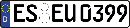 ES-EU0399