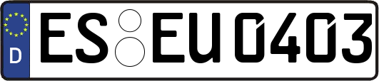 ES-EU0403