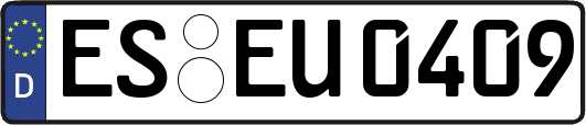 ES-EU0409
