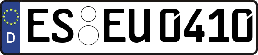 ES-EU0410
