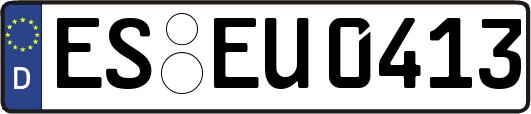 ES-EU0413