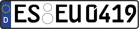 ES-EU0419