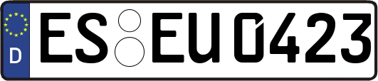 ES-EU0423