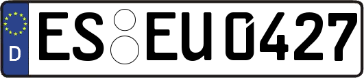 ES-EU0427