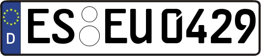 ES-EU0429