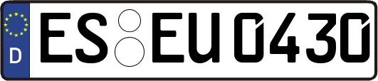 ES-EU0430