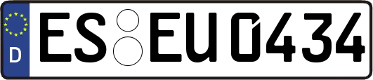 ES-EU0434