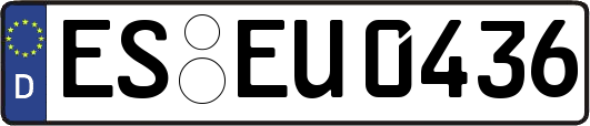 ES-EU0436