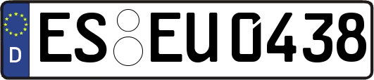 ES-EU0438