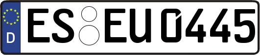 ES-EU0445