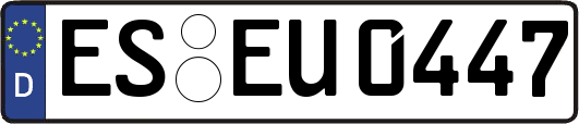 ES-EU0447