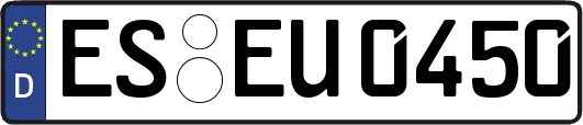 ES-EU0450