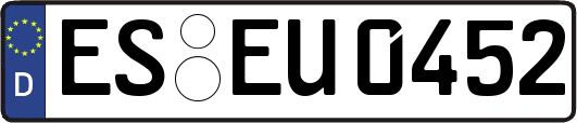 ES-EU0452