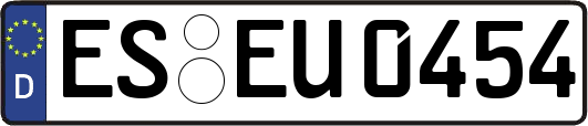 ES-EU0454