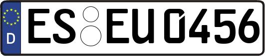 ES-EU0456