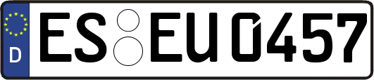 ES-EU0457