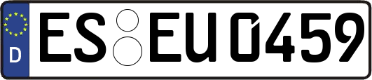 ES-EU0459