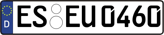 ES-EU0460