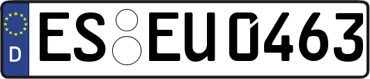 ES-EU0463