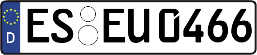 ES-EU0466