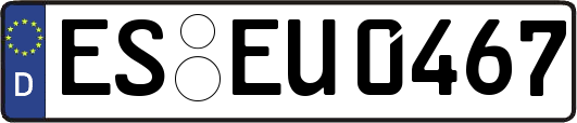 ES-EU0467