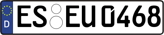 ES-EU0468