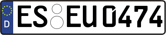 ES-EU0474