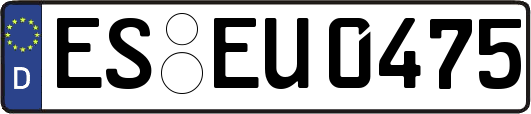 ES-EU0475