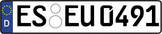 ES-EU0491
