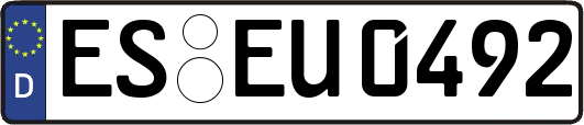 ES-EU0492