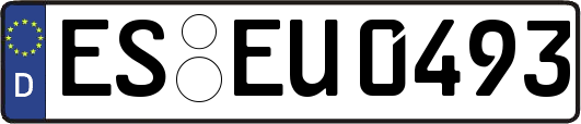 ES-EU0493