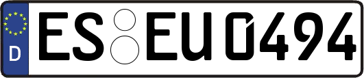 ES-EU0494