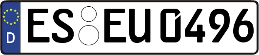 ES-EU0496