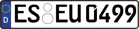 ES-EU0499